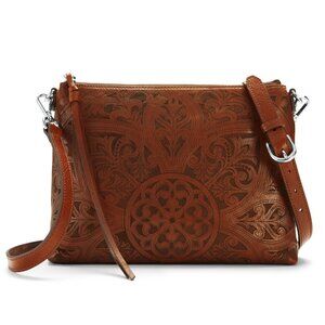 Brighton Aurora - Ferrara Mystique - Crossbody Handbag